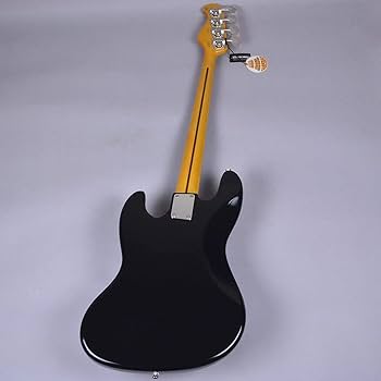 Amazon | HISTORY HL-BJ4 BLK 生産完了モデル・ハカランダ指板
